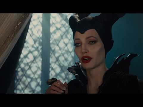 Maleficent - True Love's Kiss