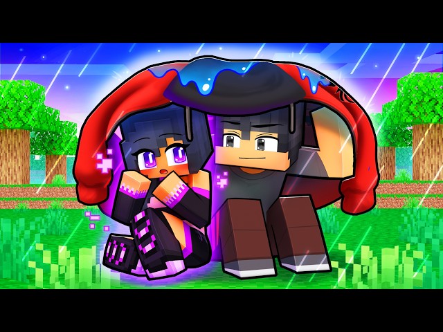 My ENDERMAN Forbidden Love! SDDEFAULT Thumbnail