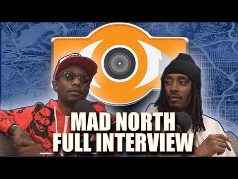 The Real Story Of Mad North 1900: Gangs, Music, And Xbox Heists
