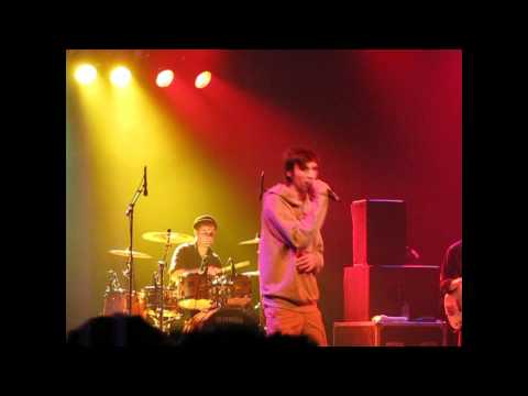 Asham meets Collieman - Drama Sounds (live)