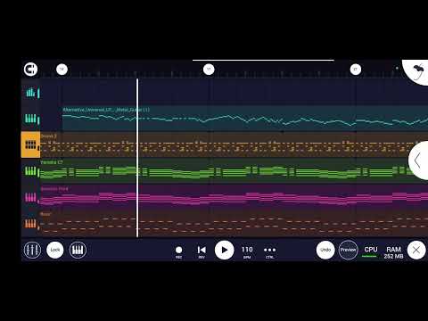 song i made while half asleep