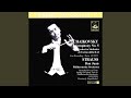 Symphony No. 5 in E Minor, Op. 64: III. Valse: Allegro moderato