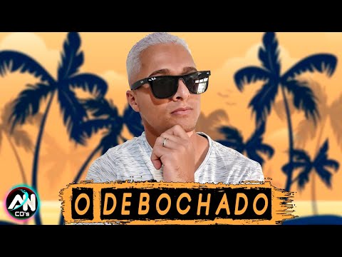 EP BREGADEIRA TRAP 2021 - AS TOP HIT 2021 - O DEBOCHADO (AN CDs)