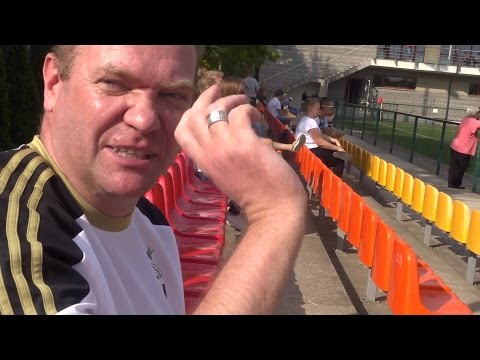 "Program Meczowy #12":  Piłka nożna kobiet (Ekspert: Pan Adrian).