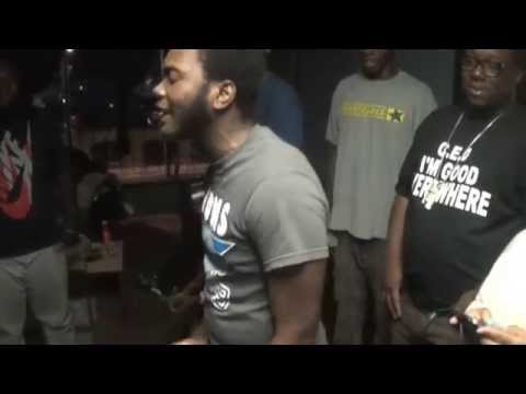 Hoodrow Trillson vs Snap