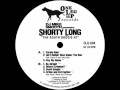 Shorty Long What S Criminal
