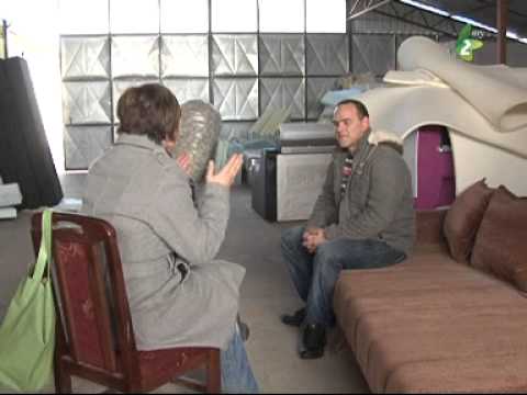 TV Magazin 9.2.2014. 1 casc - ТВ Маґазин 9.2.2014. 1 часц