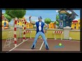 Sprout S Super Sproutlet Show Sportacus Move Superhero 1080i HDTV