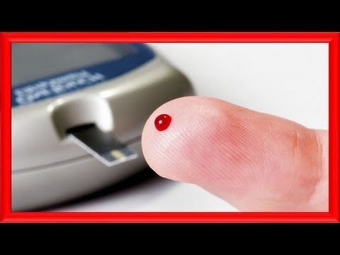 Ya sea en el aumento mensual de azúcar en la sangre La insulina y el ayuno