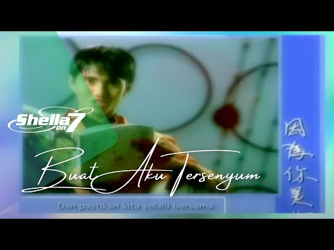SHEILA ON 7 - Buat Aku Tersenyum