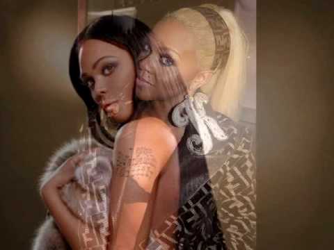 Ray J & Lil Kim Kiss & Tell