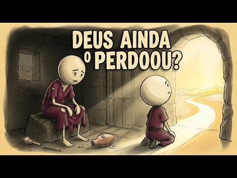 Manassés: O Rei Mais Perverso que se Arrependeu