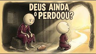 Manassés: O Rei Mais Perverso que se Arrependeu