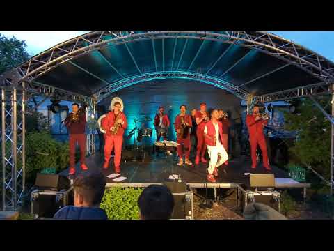 Moop Mama & Älice: "Alles am Weg!" - live 24.05.'23