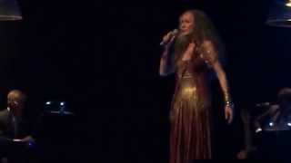 Maria Bethânia - Oração de Mãe Menininha / Eu e a Água (Gravação do DVD)