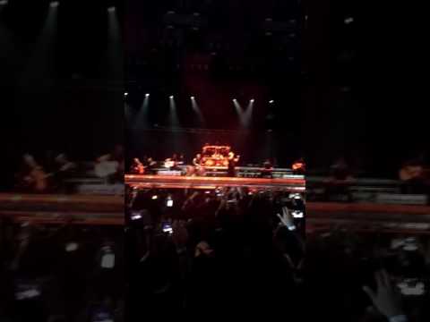 Disturbed - The Sound of Silence (Live at Maximus Festival Brasil - 07.09.16)