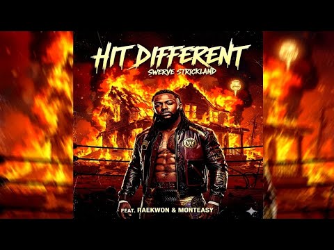 Swerve Strickland Explains How Collaboration With Raekwon Came Together