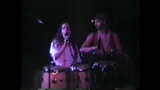 Rusted Root  - Artificial Winter 8/10/91