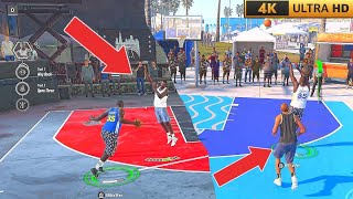 Nba Live 19 How To Become A consistent Shooter (How To Dribble Nba Live 19) Nba Live 19 wing Shooter
