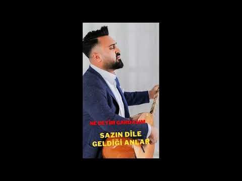TAHİR UÇAR //Ne Deyim Gardaşım//BÖYLE AVAZ YOK//[Gönül Dağ Medyaᴴᴰ] 2023
