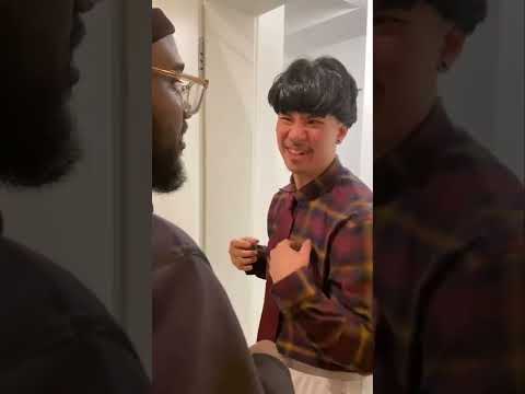 Uncle D hasst sein Nachbar! | Uncle D