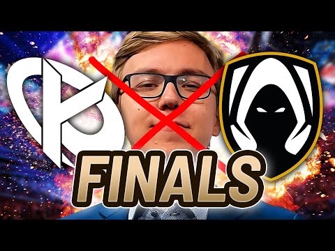 🔴 [ENGLISH] KCB VS HRTS FINALS | BO5 | OFFICIAL EMEA MASTER CO-STREAM