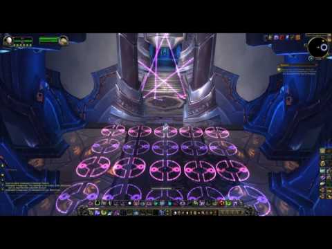 Shadow of Argus, Patch 7.3 - All Campaing quests [You Are Now Prepared!] P2