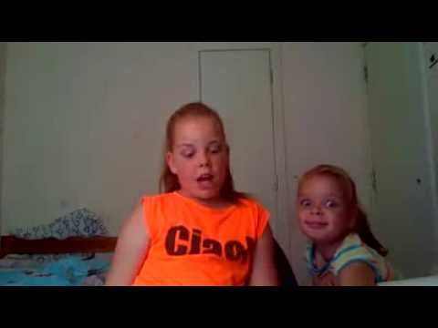 Cher Lloyd by Cher Lloyd (Shit Cover)