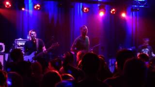 I Am the Avalanche Gravediggers Argument