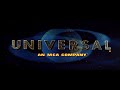Universal Pictures Closing 1982