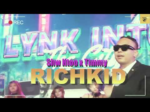ShweHtoo x Timmy - RichKid /LiveShow /@streetbuzzmyanmar