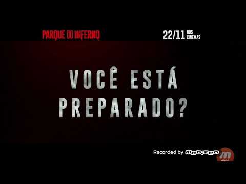 Parque do Inferno | Spot 15" LEG |22 de Novembro nos Cinemas