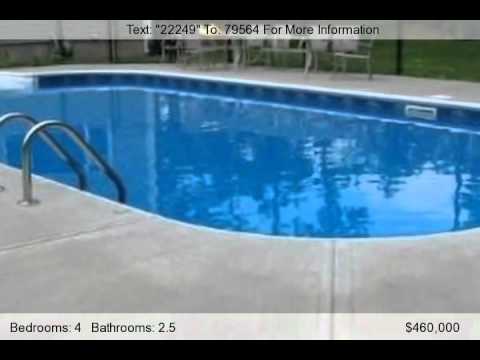 61 Watson Ln, Ludlow, MA 01056