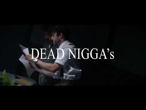 KPG - Dead Niggas (Official Music Video)