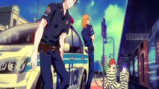 Future Fish ! - Quartet Night Version (xFree!)