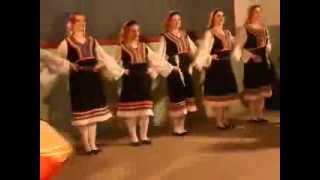 preview picture of video 'KUD 14.Maj Tojsici (PRVI FOLKLORNI ANSAMBL)'