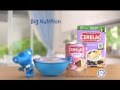 Nestlé CERELAC Big Nutrition For Small Tummies TVC