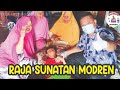 RAJA SUNATAN MODERN