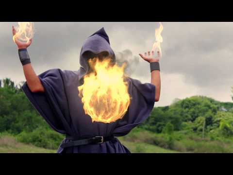Clash of Clans: Real Life Animation