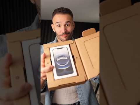 La llegada del iPhone 16e sólo es la primera sorpresa. En marzo pueden llegar más