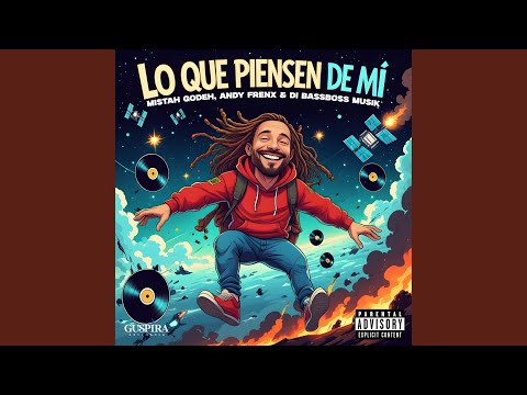 Lo que piensen de mi