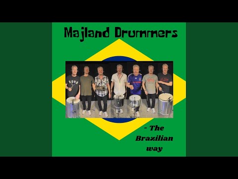 Samba Reggae Forever (Remix)