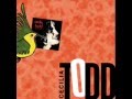 Cecilia Todd - Canto de Ordeño 