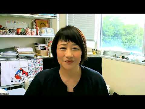 【山口大学OC2025／経済学部】経済学科「変わりゆく時代の男女・家族のあり方を考える」
