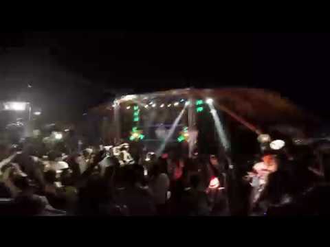 NEONLIGHT || SHREDDER STAGE || LET IT ROLL OA 2017 || 1080p