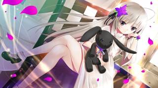 Nightcore - U + Ur Hand