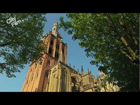 City Commercial Stadt 's-Hertogenbosch (deutsch)