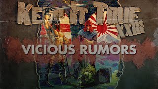 Vicious Rumors - live at Keep It True 2023