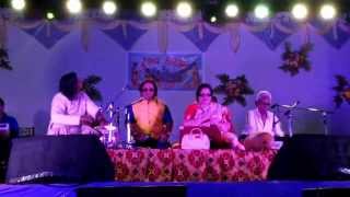 Live With Anuradhaji - Dil hai ke manta nahin
