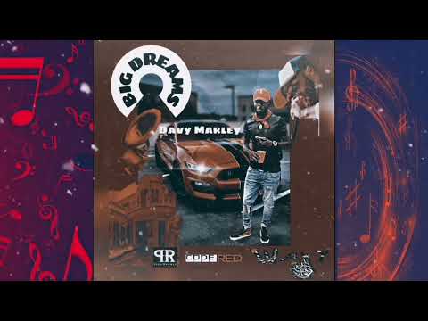 Davy Marley - Big Dreams (Official Audio )